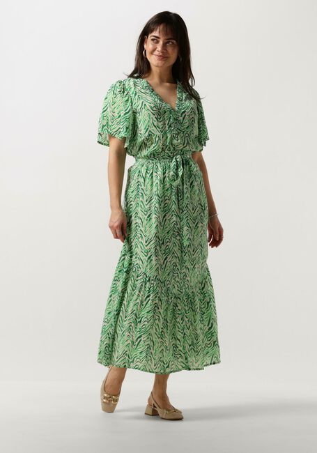 MOLIIN ALEX Blouses en vert - large