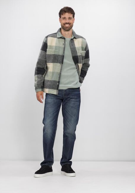 CHASIN Pull OSCAR VELO Menthe - large