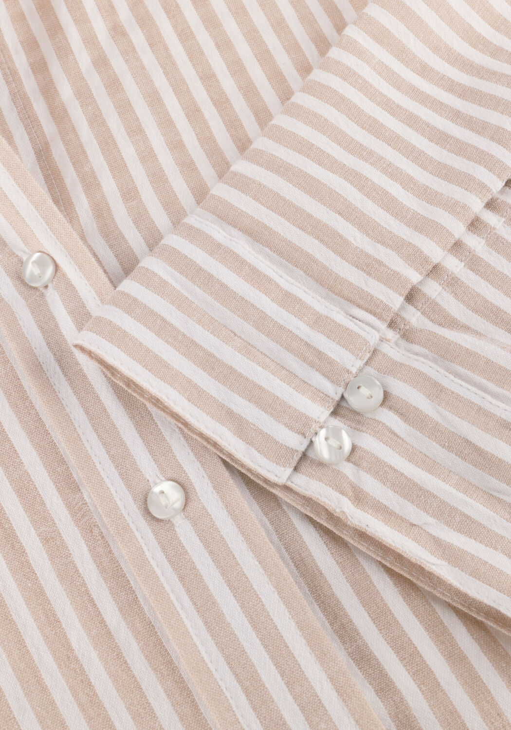 CIRCLE OF TRUST ELENA BLOUSE Blouses en beige - large