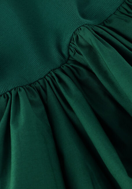 MOLO Mini robe CILLE en vert - large