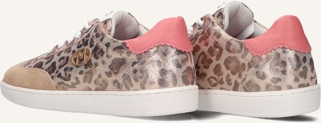 Metallic MEXX Sneakers PROXY PIEN Metallic MEXX Sneakers PROXY PIEN - large