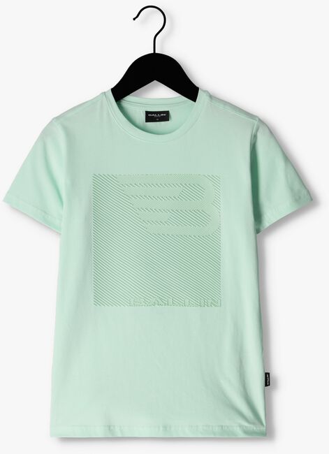 Mint BALLIN T-shirt 23017109 - large