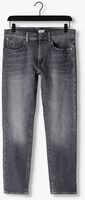 BUTCHER OF BLUE Slim fit jeans MODESTO SLIM GJ-BJP8 en gris