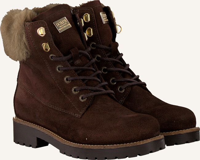 Bruine SCAPA Veterboots 21/5802 Bruine SCAPA Veterboots 21/5802 - large