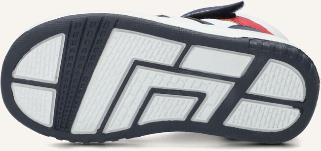 Blauwe TOMMY HILFIGER Sneakers 32477 Blauwe TOMMY HILFIGER Sneakers 32477 - large