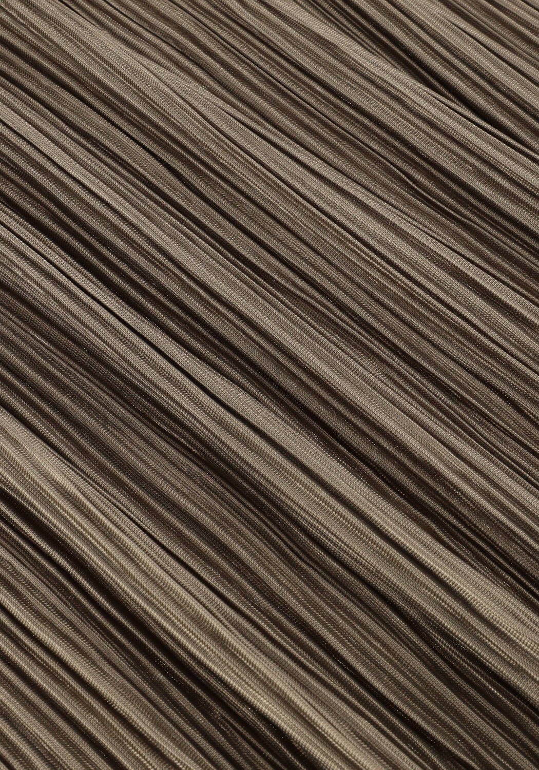 Groene ENVII Maxi jurk ENCOMO SL DRESS 7089 - large