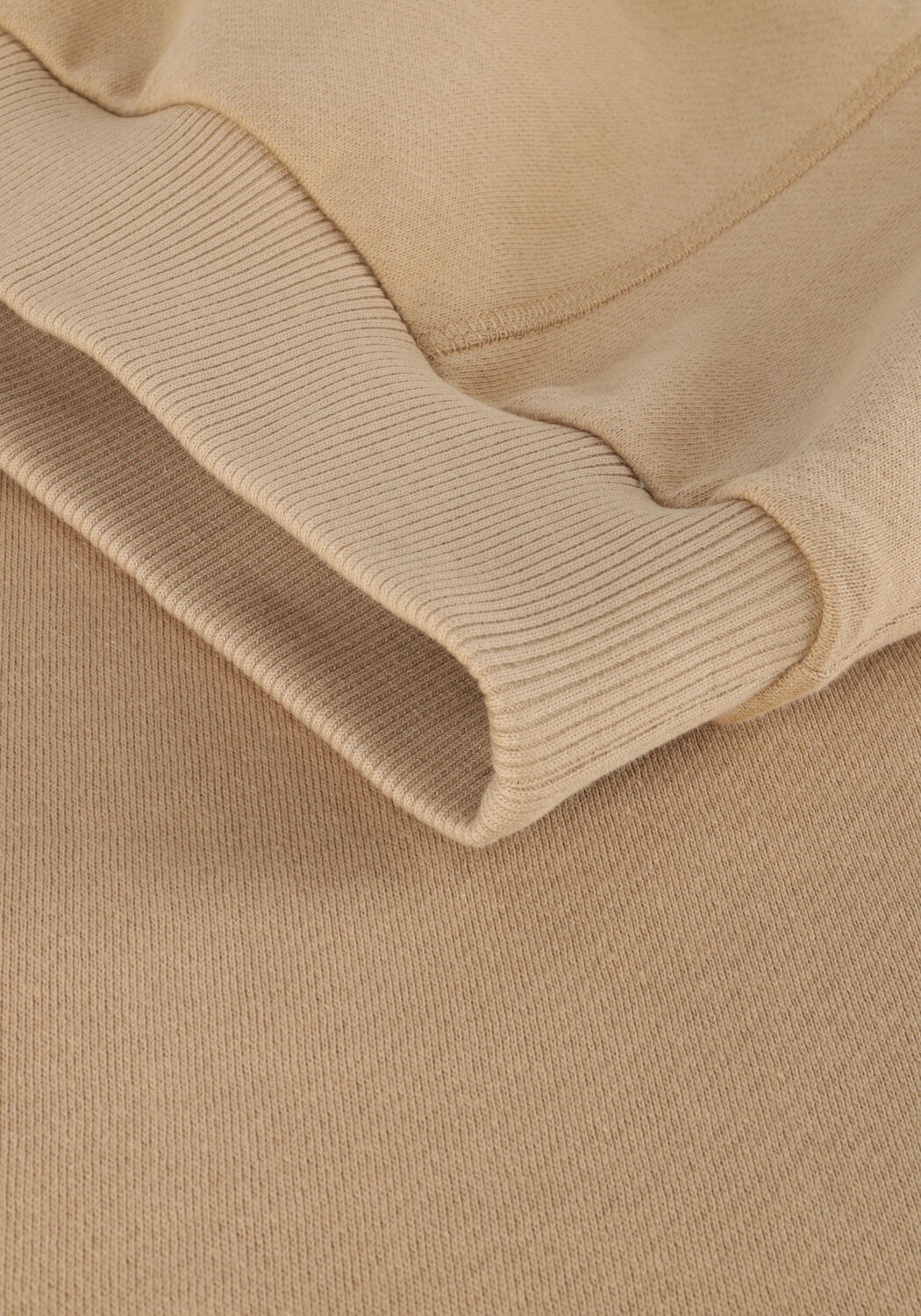 CIRCLE OF TRUST Pull NIKITA SWEAT en marron - large