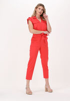 ACCESS CROSSOVER JUMPSUIT WITH STRAPS - medium