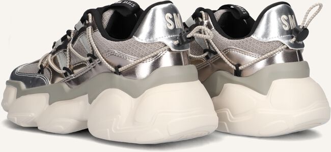 Gouden STEVE MADDEN Sneakers SPECTATOR Gouden STEVE MADDEN Sneakers SPECTATOR - large