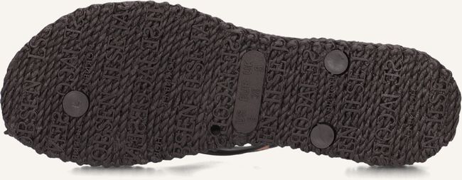 Bruine ILSE JACOBSEN Slippers CHEERFUL01P Bruine ILSE JACOBSEN Slippers CHEERFUL01P - large