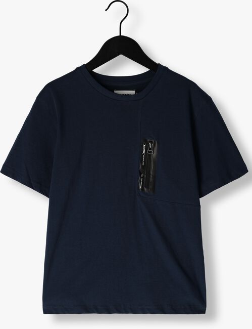 RAIZZED T-shirt HARUKI Bleu foncé - large