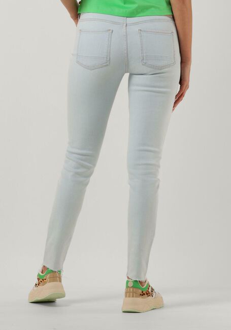 SCOTCH & SODA Skinny jeans BOHEMIENNE SKINNY JEANS - THE BIG CHILL en gris - large