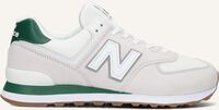 Witte NEW BALANCE Sneakers ML574 - medium