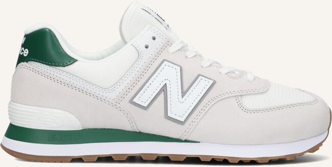 Witte NEW BALANCE Sneakers ML574 Witte NEW BALANCE Sneakers ML574 - large