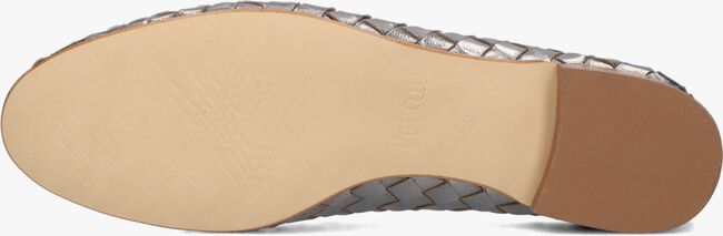 PERTINI 30836 Loafers en argent - large