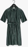 MODSTRÖM Mini robe MARRY DRESS en vert