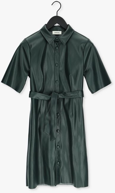 MODSTRÖM Mini robe MARRY DRESS en vert - large