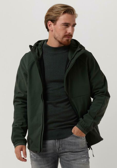 KRAKATAU Jack NM38 en vert - large