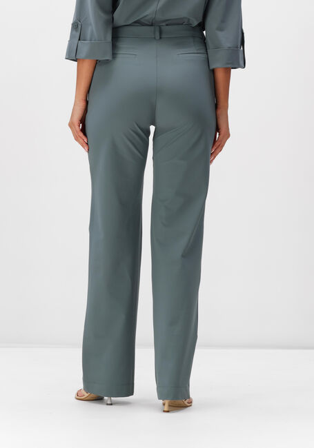 JAPAN TKY Pantalon large DARYO Petrol - large