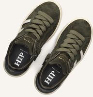 Donkergroene HIP Sneakers H1102 Donkergroene HIP Sneakers H1102 - medium