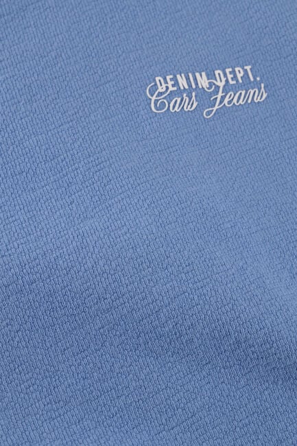 Blauwe CARS JEANS T-shirt CARLOW - large