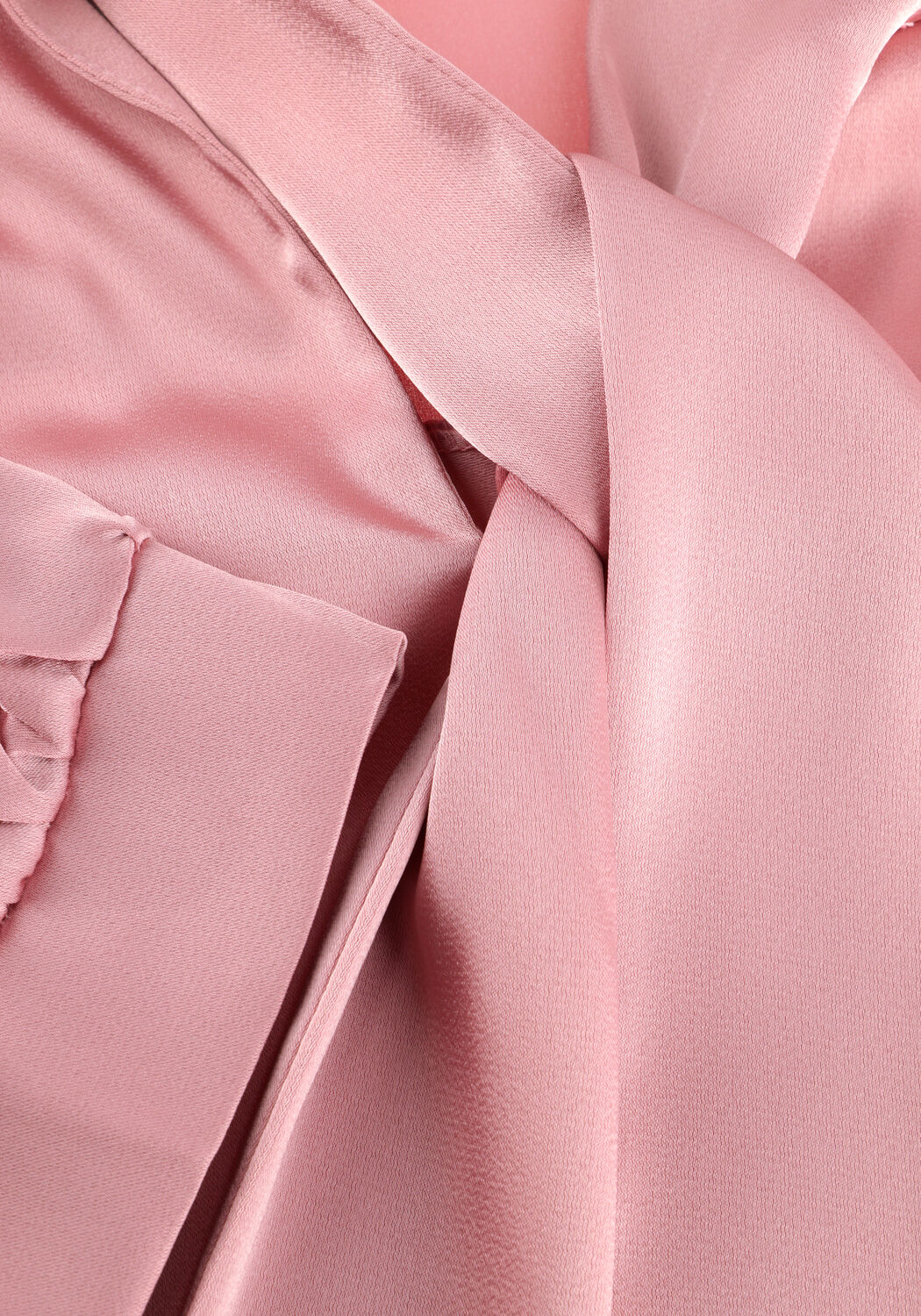 NOTRE-V NV-HERRELINE Blouses en rose - large