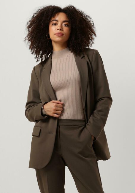 BEAUMONT Blazer ASH en gris - large