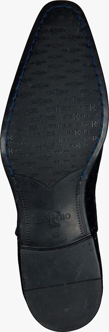 Zwarte GIORGIO Nette schoenen HE50227 - large