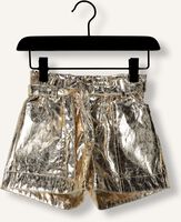 Gouden AMMEHOELA Broeken/jumpsuits SUUS Gouden AMMEHOELA Broeken/jumpsuits SUUS - medium