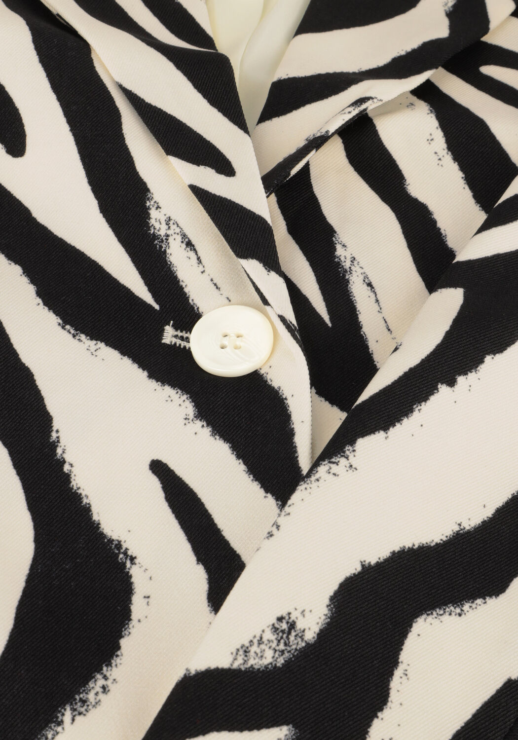 Zwarte REFINED DEPARTMENT Blazer BODIE - large