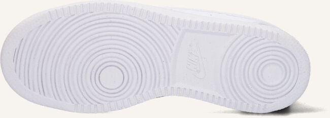 Witte NIKE Sneakers NIKE COURT VISION LOW NEXT NATURE Witte NIKE Sneakers NIKE COURT VISION LOW NEXT NATURE - large