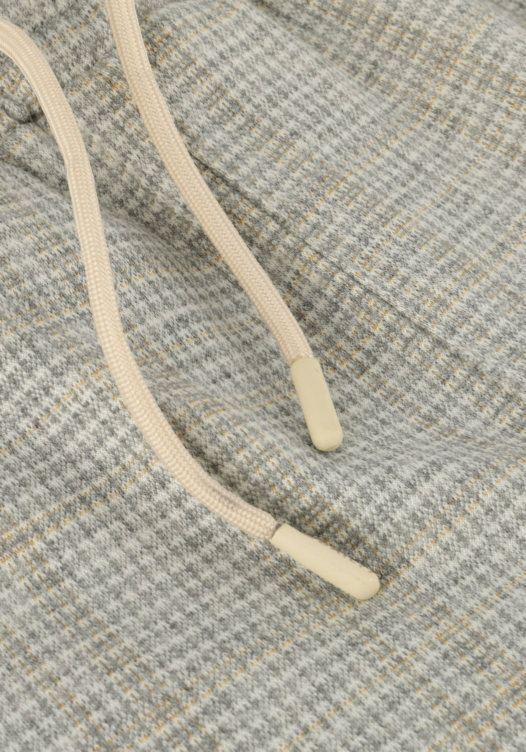 DAILY7 Pantalon cargo CHECK CARGO PANTS en beige - large