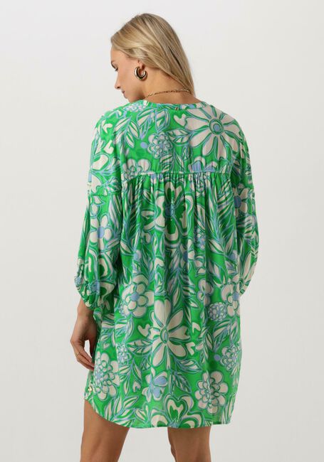 FABIENNE CHAPOT Mini robe DOVER DRESS en vert - large