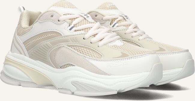 Beige NUBIKK Sneakers COMET RUNNER Beige NUBIKK Sneakers COMET RUNNER - large