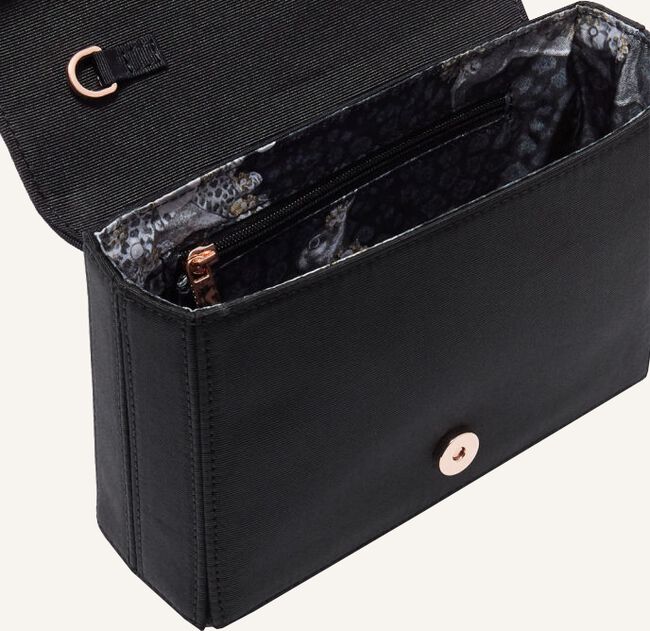 Zwarte TED BAKER Schoudertas STACYY Zwarte TED BAKER Schoudertas STACYY - large