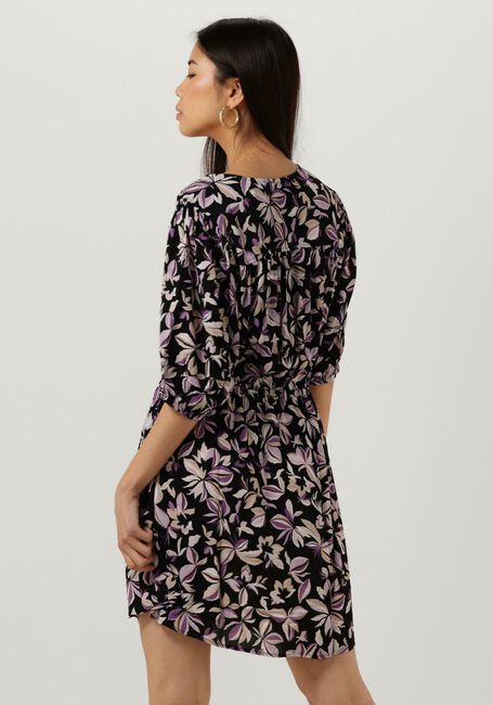 Paarse CATWALK JUNKIE Mini jurk DR SLOW DANCE - large