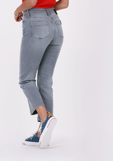 DRYKORN Slim fit jeans SPEAK en gris - large