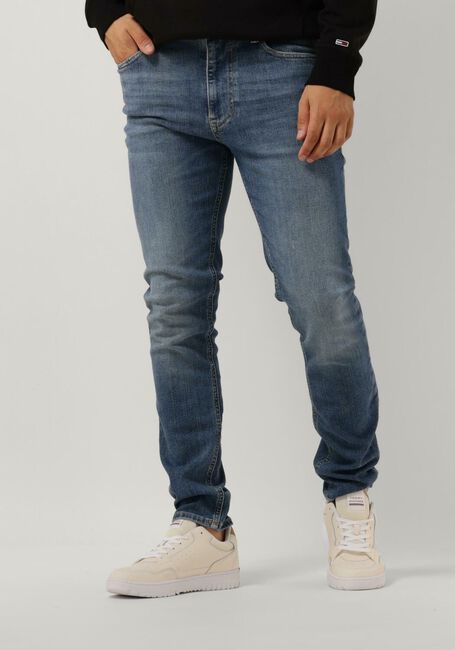 TOMMY JEANS Skinny jeans SIMON SKNY DG1219 en bleu - large