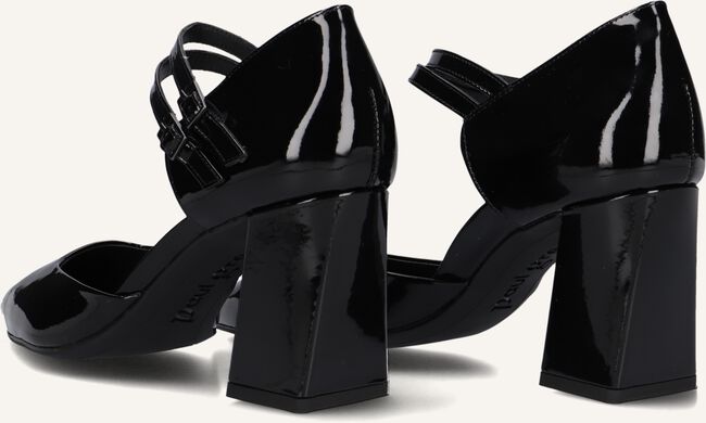 Zwarte PAUL GREEN 3837 Omoda - Main Image