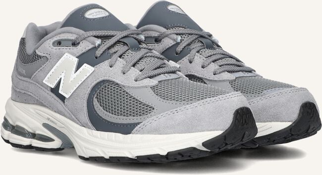Grijze NEW BALANCE Sneakers GC2002 Grijze NEW BALANCE Sneakers GC2002 - large