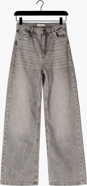 BY-BAR Straight leg jeans LINA MJ PANT en gris - large