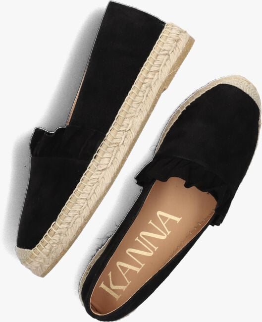 Womens Espadrilles Kanna Dora Espadrilles Kanna Espadrille KANNA