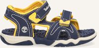Blauwe TIMBERLAND Sandalen ADVENTURE SEEKER 2 STRAP KIDS - medium