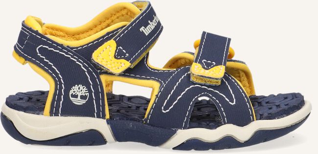 Blauwe TIMBERLAND Sandalen ADVENTURE SEEKER 2 STRAP KIDS Blauwe TIMBERLAND Sandalen ADVENTURE SEEKER 2 STRAP KIDS - large