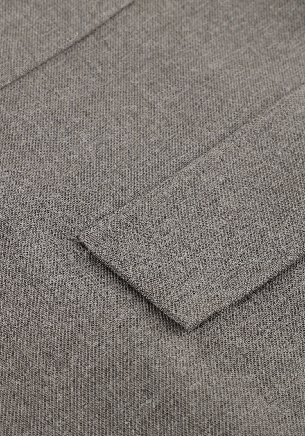 Grijze NOTRE-V Minirok NV-GEORGIA - large