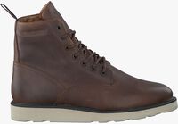 brown BLACKSTONE shoe MM29  - medium