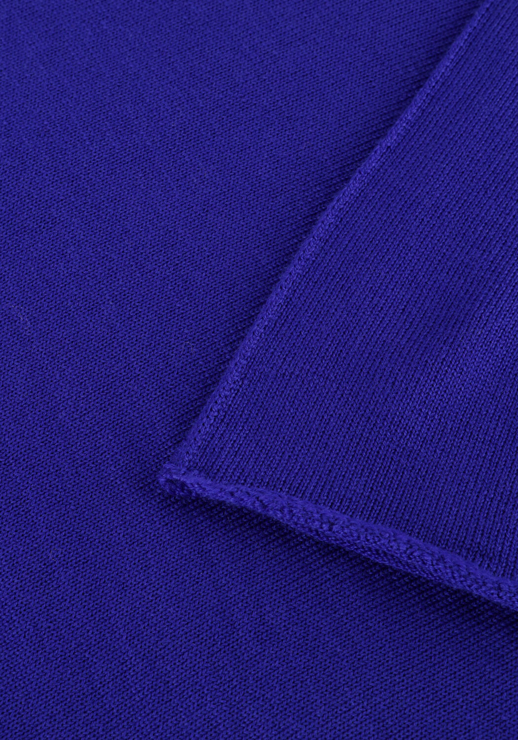 BELLAMY Pull JUDITH en violet - large