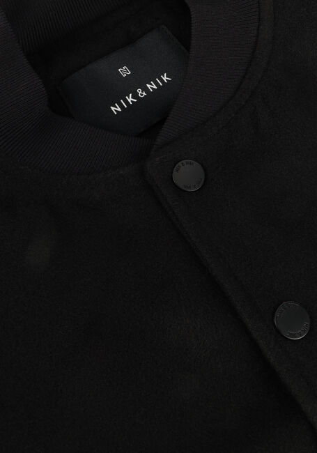 NIK & NIK Jack TYLER JACKET en noir - large