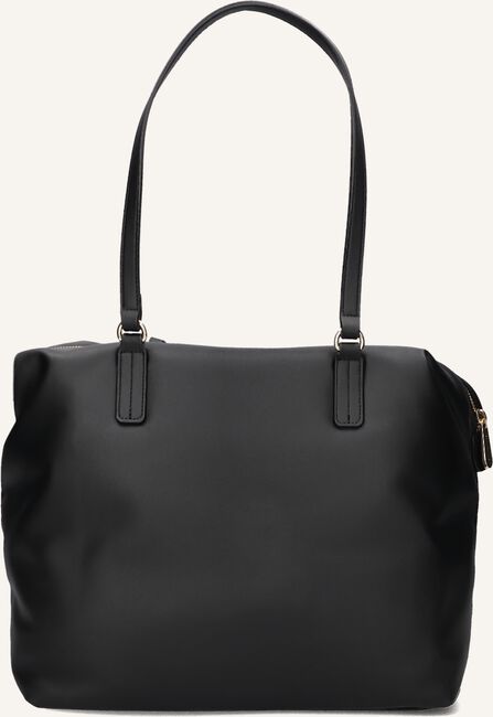 Zwarte TOMMY HILFIGER Schoudertas POPPY REFORM Zwarte TOMMY HILFIGER Schoudertas POPPY REFORM - large