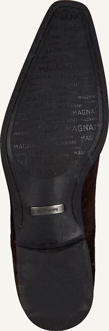 Cognac MAGNANNI Nette schoenen 22643 Cognac MAGNANNI Nette schoenen 22643 - large